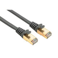 Hama CAT5e Patch Cable, 5 m (F3041896)